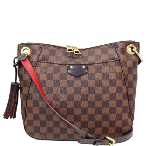 louis vuitton ebene crossbody|louis vuitton damier ebene satchel.